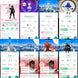 Conta Pokémon GO Nível 70 - GO Fest Tokyo - Mewtwo Shiny + Kyogre Groudon Primitivo 100%