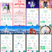 Conta Pokemon GO Nivel 73 - Mega Rayquaza 100% + Mewtwo Sombra Shiny + Fundo Tokyo