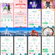 Conta Pokemon GO Nivel 73 - Mega Rayquaza 100% + Mewtwo Sombra Shiny + Fundo Tokyo