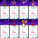 Galeria da conta Pokémon GO nível 66 Instinct — imagem 2