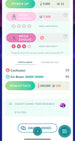 Mewtwo capturado em Master Ball durante Pesquisa Temporária