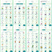 Galeria da conta Pokémon GO nível 71 — imagem 16