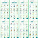 Galeria da conta Pokémon GO nível 71 — imagem 16