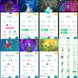 Conta Pokemon GO Nivel 65 - Screenshot 3