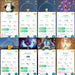 Galeria da conta Pokémon GO nível 71 — imagem 14